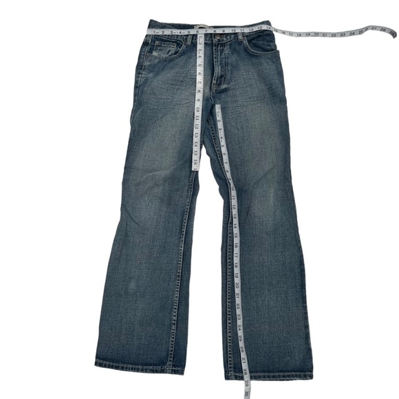 Route 66 Boot Cut Denim Jeans Size 16 Women’s - Picture 5 of 6